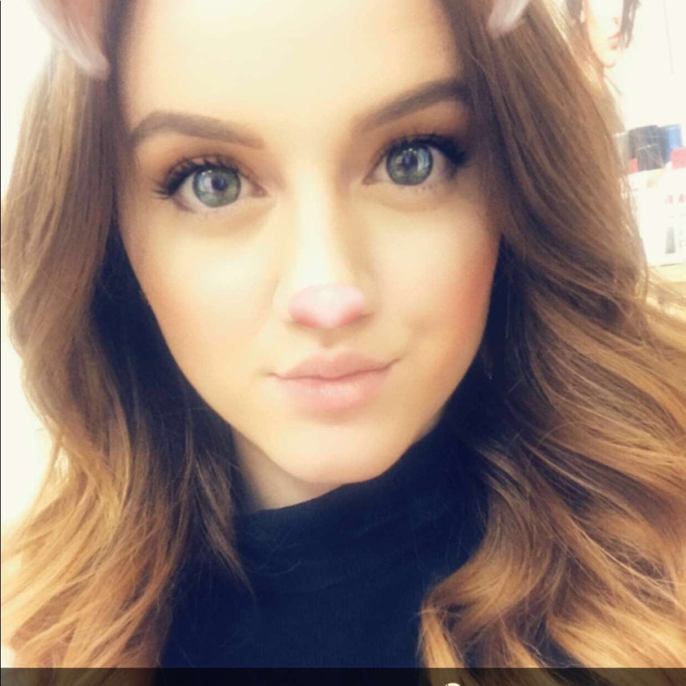 Meet your Posher, Jade